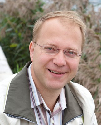Markus Kosel